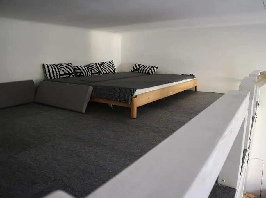 The Home-Heim Vienne Appartement