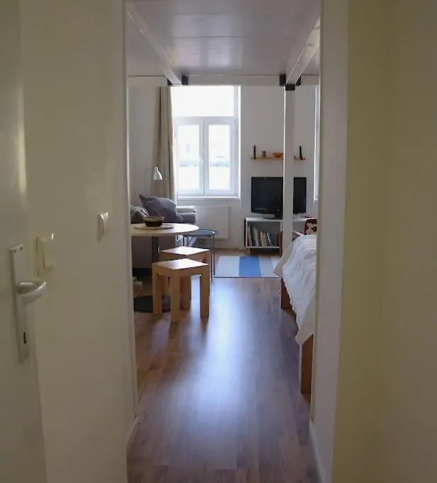 Appartement The Home-Heim Vienne