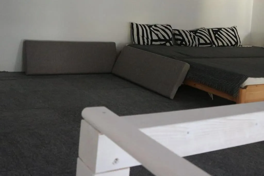 Appartement The Home-Heim Vienne
