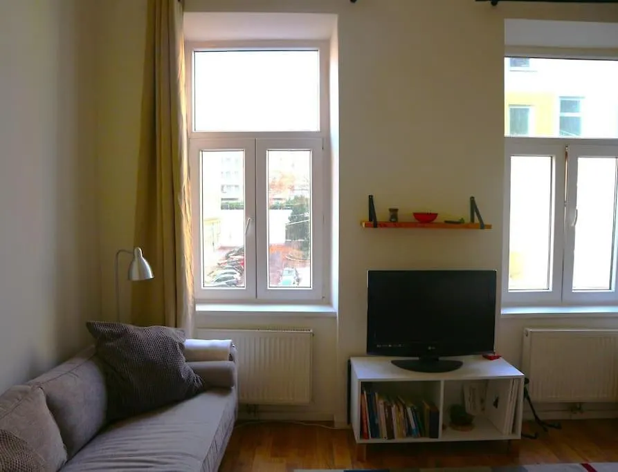 Appartement The Home-Heim Vienne