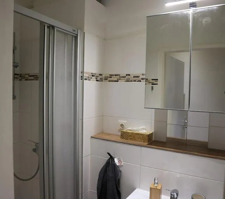 The Home-Heim Vienne Appartement