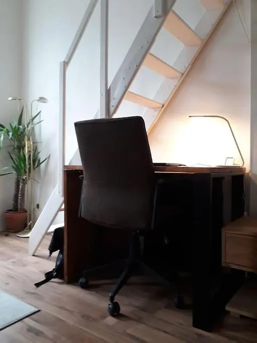 Appartement The Home-Heim Vienne