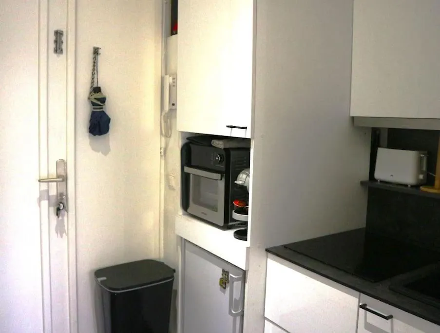 The Home-Heim Vienne
