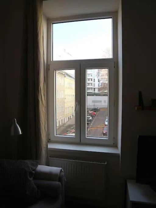 The Home-Heim Vienne